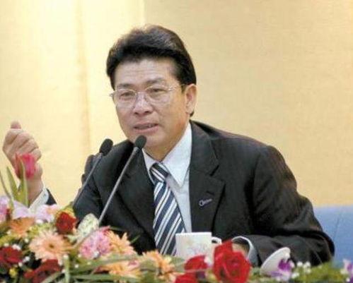 新闻爆料何享健,揭秘家电巨头背后的商业传奇”