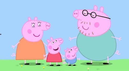 小猪佩奇在线观看,欢乐时光在线畅享 第2张 小猪佩奇在线观看,欢乐时光在线畅享 第2张