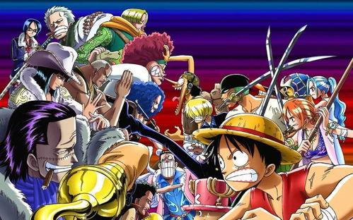 海贼王路飞身世爆料视频,海贼王全新爆料视频深度解析  第3张