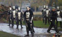 乌克兰反派势力爆料视频,揭秘幕后黑手真实面目 第1张 乌克兰反派势力爆料视频,揭秘幕后黑手真实面目 第1张